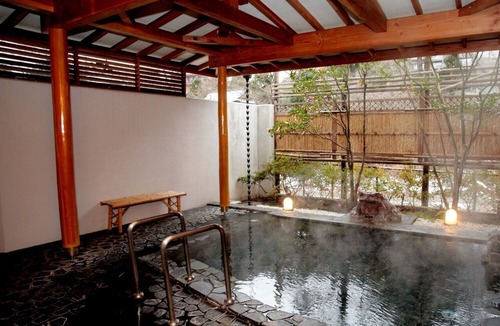 Fukushima House | Annex JapaneseWestern room 10 tatami mats Non / Fukushima Fukushima