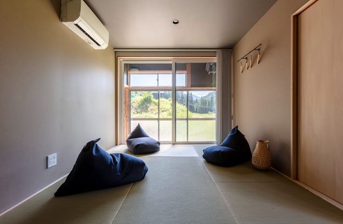 Aga House | Okuaga Shichimeian Rakura Fully renovated peace / Higashikambaragun Niigata