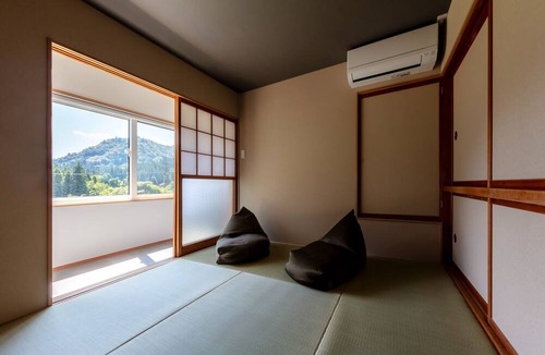 Aga House | Okuaga Shichimeian Rakura Fully renovated peace / Higashikambaragun Niigata