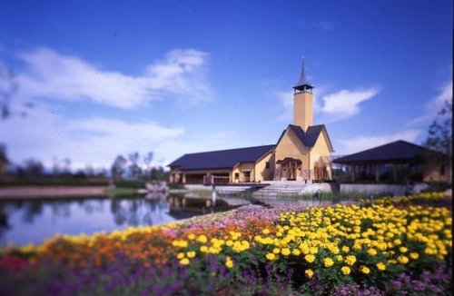 Kuwana House | Great value for couples Smoking semidouble / Kuwana Mie