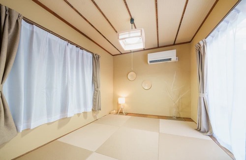 Kanagawa House | Surrounded by IKEA and MUJI Red Brick easy a - Rhouse 2nd / Yokohama Kanagawa