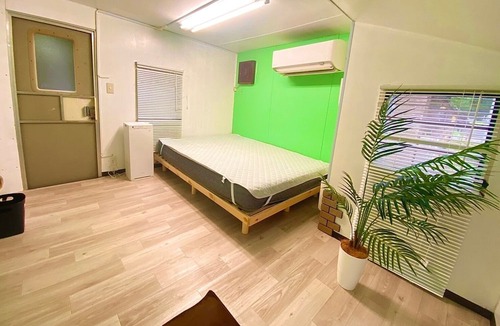 Narusawa RV Rental | Limited to 1 group per day Rental trailer house / Minamitsuru District Yamanashi