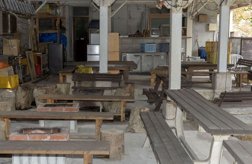 Ihama Cottage | Seaside building Detached house type for 20 peop / Kamo-gun Shizuoka