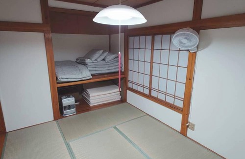 Yuzawa-machi House | Hotel1800