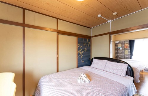 Odawara Apartment | Shio no Kaori