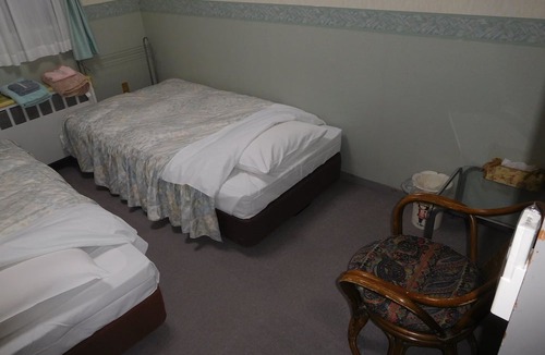Madarao Mountain Resort House | pension pure
