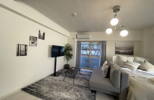 Matsubara Apartment | Oak Stay Shimokitazawa
