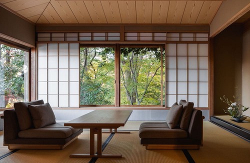 Okazaki Hotel | The Westin Miyako Kyoto