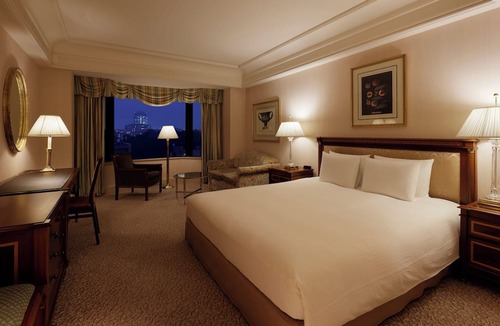 Nishiwaseda Hotel | RIHGA Royal Hotel Tokyo