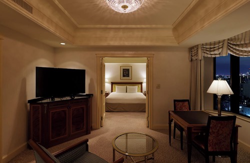 Nishiwaseda Hotel | RIHGA Royal Hotel Tokyo