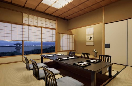 Meieki Hotel | Nagoya Marriott Associa Hotel