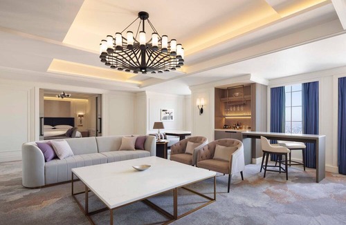Meieki Hotel | Nagoya Marriott Associa Hotel
