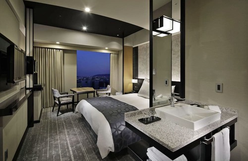 Shimogyo Hotel | Hotel Granvia Kyoto
