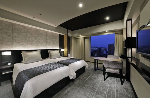 Shimogyo Hotel | Hotel Granvia Kyoto