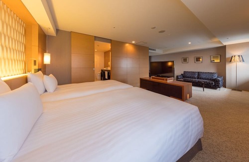 Aoi Ward Hotel | Hotel Associa Shizuoka