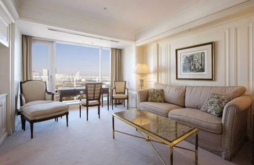 Chinatown Hotel | Hotel New Grand