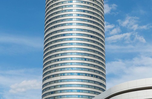 Shin-Yokohama Hotel | Shin Yokohama Prince Hotel