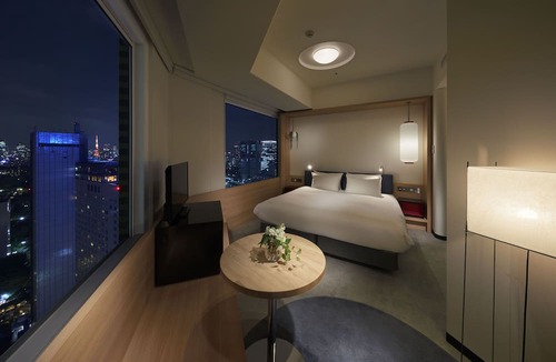 Takanawa Hotel | Shinagawa Prince Hotel