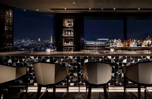 Takanawa Hotel | Shinagawa Prince Hotel