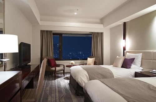 Hatobacho Hotel | Hotel Okura Kobe