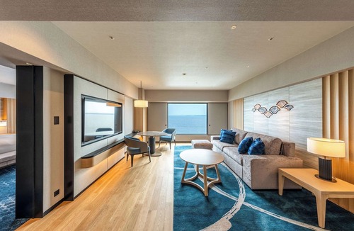 Maihama Resort | Hilton Tokyo Bay