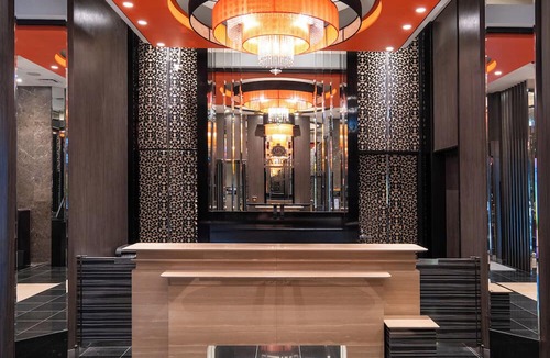 Kabukicho Hotel | APA Hotel Higashi Shinjuku Kabukicho