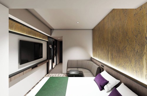 Kabukicho Hotel | Hotel Gracery Shinjuku