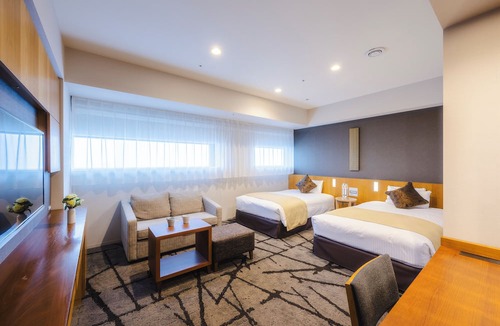 Kabukicho Hotel | Hotel Gracery Shinjuku