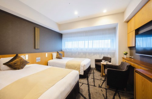 Kabukicho Hotel | Hotel Gracery Shinjuku