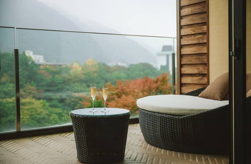 Kinugawa Onsen House | Kinugawa Kanaya Hotel