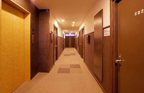 Kiryu Hotel | Ace Hotel