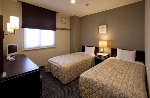 Kiryu Hotel | Ace Hotel