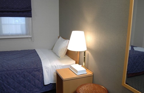 Kiryu Hotel | Ace Hotel