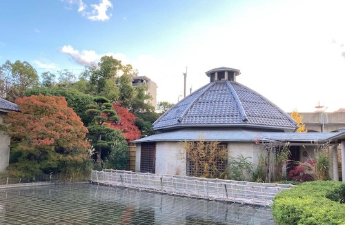 Iwai Onsen House | Kansuitei Kozeniya