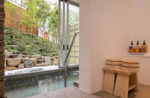 Sakushu Musashi Onsen House | Yunosato Onsen Yasashisa no Yado Chikutei