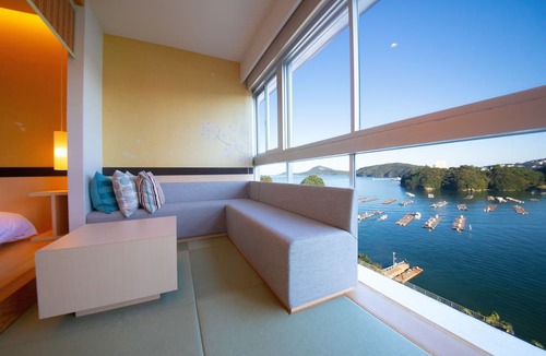 Toba Hotel | Toba Grand Hotel
