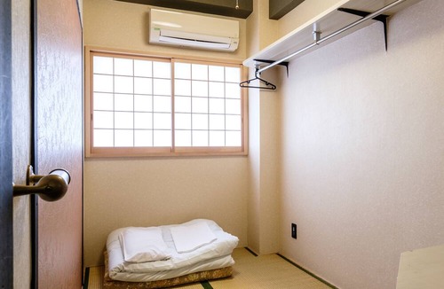 Matsukagecho Hostel | Yokohama Hostel Village Hayashi Kaikan