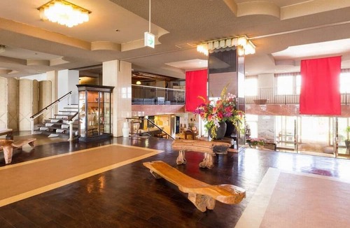 Nishiuracho House | Wano Resort Hazu