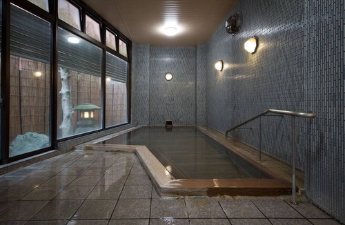 Izu Nagaoka Onsen Hotel | Fukuritei Ogawaya
