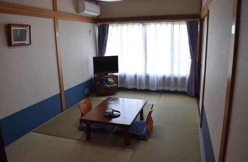 Nishina House | Seaside Resort Pension Surfrider