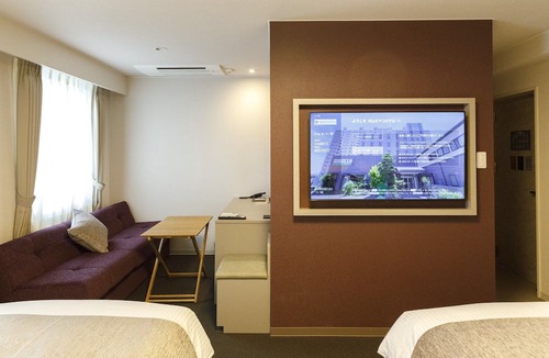 Inuyama Hotel | Inuyama Miyako Hotel