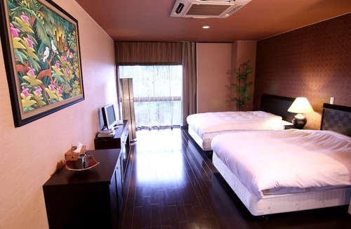 Matsushima Hotel | Breezbay Seaside Resort Matsushima