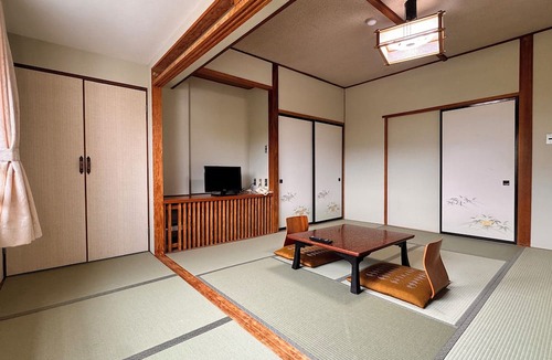 Shiga Highlands Hotel | Kidoike Onsen Hotel