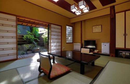 Toi House | sakahijiri・gyokushoen