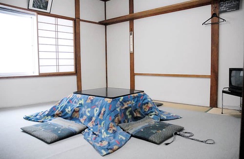 Yuzawa House | Family House Akashiya