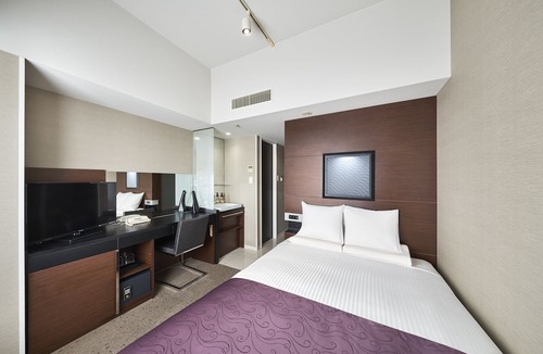 Shimizu Ward Hotel | HOTEL MYSTAYS Shimizu