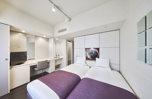 Shimizu Ward Hotel | HOTEL MYSTAYS Shimizu