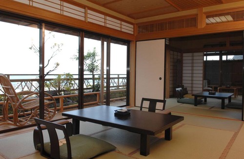 Atami House | Shin Kado Ya