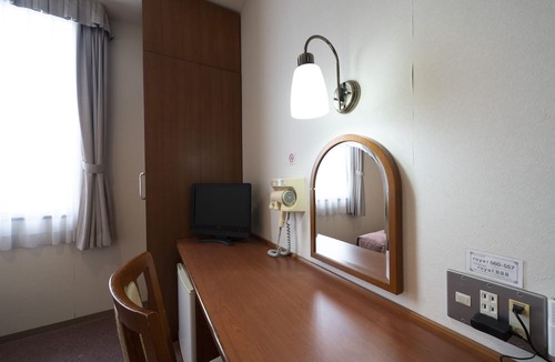 Togo-cho Hotel | Royal Hotel Uohachi
