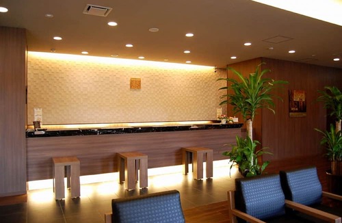 Toyota Hotel | Hotel Route Inn Toyota Motomachi